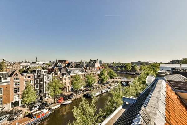 Medium property photo - Keizersgracht 804E, 1017 ED Amsterdam